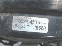 85204518 Цилиндр тормозной главный Ford Ranger 2006-2012 6834350 #3