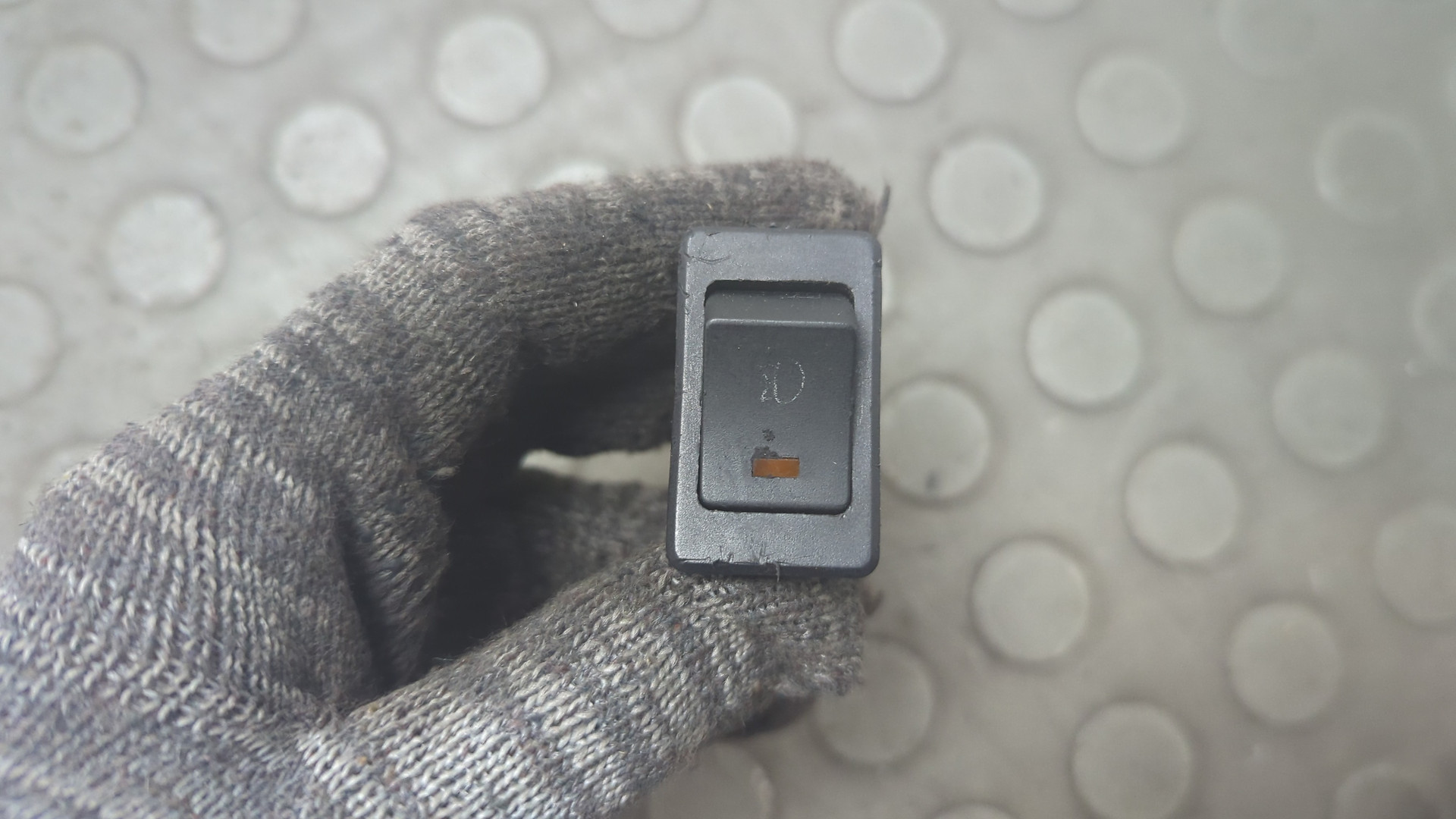 Кнопка многофункциональная