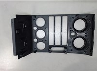 2n11n047a04 Рамка под магнитолу Ford Fusion 2002-2012 6835971 #2