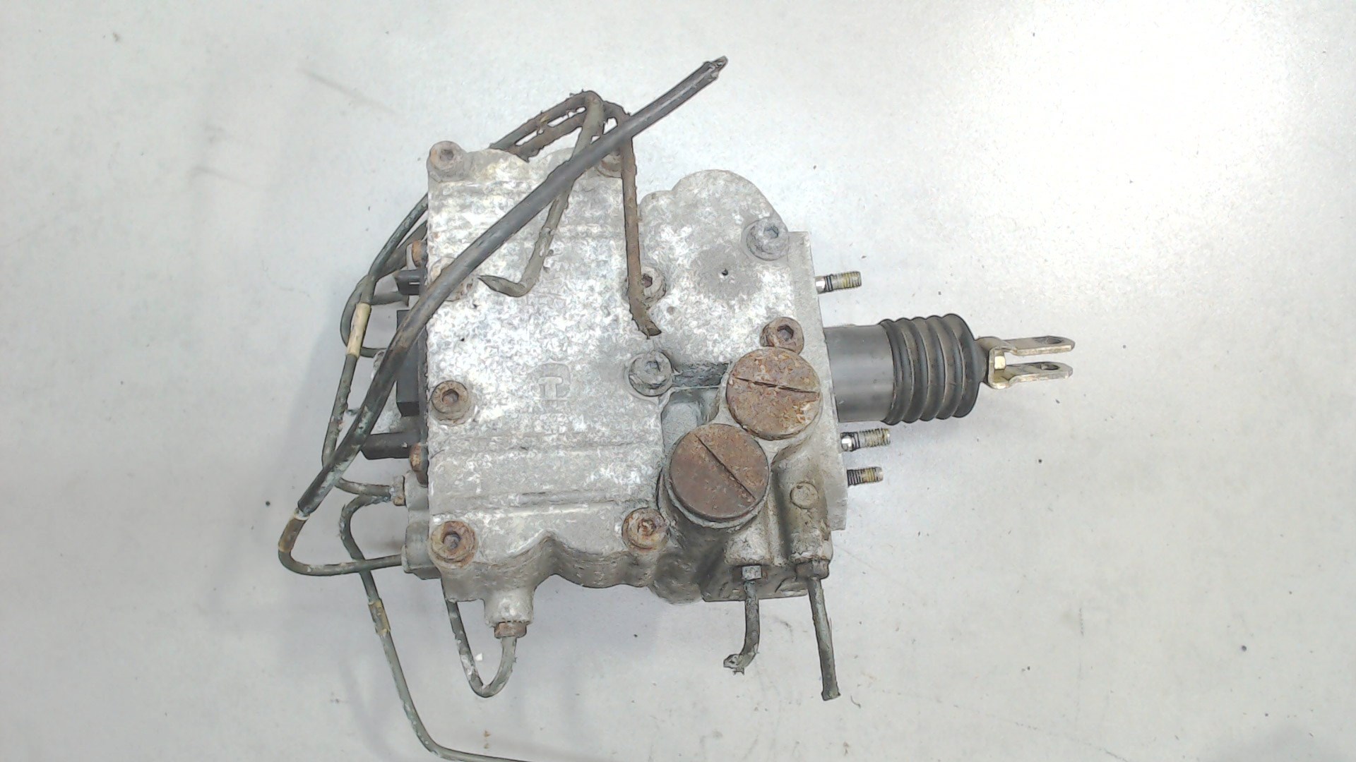 Блок ABS (насос)