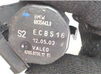69354439 Электропривод заслонки отопителя BMW 5 E39 1995-2003 6836502 #3