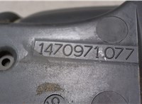  Ручка двери салона Peugeot Expert 1995-2007 6836916 #4