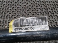 6G9N5482DC Стабилизатор подвески (поперечной устойчивости) Ford Galaxy 2010-2015 6838395 #2