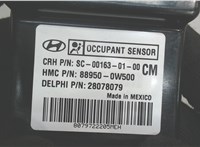 889500w500 Датчик подушки безопасности Hyundai Santa Fe 2005-2012 6841969 #3