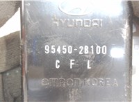 954502b100 Блок управления сигнализацией Hyundai Santa Fe 2005-2012 6841999 #4