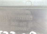 22944911 Заглушка (решетка) бампера BMW 3 E90, E91, E92, E93 2005-2012 6843170 #3