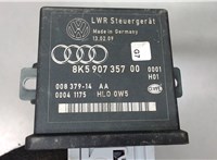 8k590735700 Блок управления корректора фар Audi Q5 2008-2017 6843296 #4