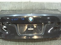 41627172332 Крышка (дверь) багажника BMW 7 F01 2008-2015 6843517 #7