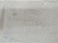 GS1D56341 Защита моторного отсека (картера ДВС) Mazda 6 (GH) 2007-2012 6844622 #3