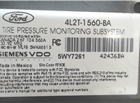 4l2t1560ba, 5wk48815, 5wy7261 Блок контроля давления в шинах Ford Explorer 2001-2005 6846249 #4
