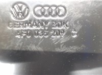 4F0035209C Кронштейн магнитолы Audi A6 (C6) 2005-2011 6847218 #3