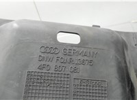 4f0807081 Накладка замка капота Audi A6 (C6) 2005-2011 6847955 #4
