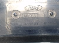 93BGF02216AV Жабо под дворники (дождевик) Ford Mondeo 2 1996-2000 6849227 #3
