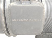 434735101 Измеритель потока воздуха (расходомер) Peugeot 607 6849570 #3