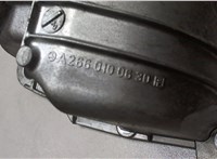 Крышка клапанная ДВС Mercedes B W245 2005-2012 6850129 #2