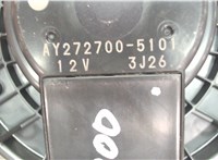 AY2727005101 Двигатель отопителя (моторчик печки) Jeep Patriot 2007-2010 6850184 #3