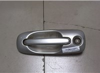 RP70WS2AC Ручка двери наружная Chrysler Voyager 2001-2007 6851178 #1