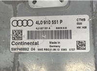 4l0910551p, 5wp46692 Блок управления двигателем Audi Q7 2009-2015 6851558 #3