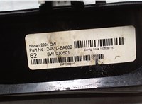 24810ea602 Щиток приборов (приборная панель) Nissan Pathfinder 2004-2014 6851897 #3