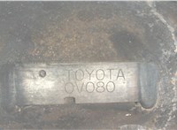  Катализатор Toyota Venza 2008-2012 6854073 #2