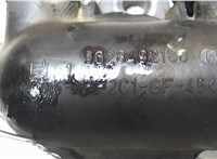  Фланец системы охлаждения Citroen Berlingo 1997-2002 6856288 #2