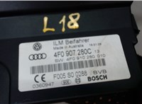 4f0907280c Блок управления бортовой сети (Body Control Module) Audi A6 (C6) 2005-2011 6856303 #4