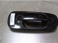 61022FE030VO Ручка двери наружная Subaru Impreza (G11) 2000-2007 6858187 #1
