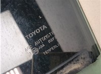  Стекло боковой двери Toyota Prius 2009-2015 6858777 #2
