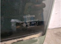  Стекло боковой двери Toyota Prius 2009-2015 6858777 #5