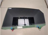  Стекло боковой двери Toyota Prius 2009-2015 6858777 #9