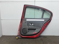 821000022R Дверь боковая (легковая) Renault Laguna 3 2007- 6859143 #5