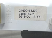 3460065J20 Дисплей компьютера (информационный) Suzuki Grand Vitara 2005-2015 6860756 #4