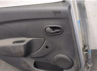 821017241R Дверь боковая (легковая) Dacia Logan 2012-2016 6861255 #3