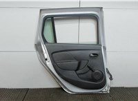 821017241R Дверь боковая (легковая) Dacia Logan 2012-2016 6861255 #5