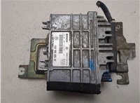 030906026AK Блок управления двигателем Volkswagen Polo 1994-1999 6862696 #1