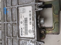 030906026AK Блок управления двигателем Volkswagen Polo 1994-1999 6862696 #2