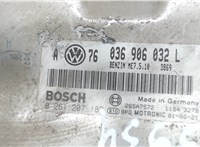 036906032L Блок управления двигателем Volkswagen Polo 1994-1999 6862814 #4