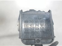 90243395501 Переключатель дворников (стеклоочистителя) Opel Astra G 1998-2005 6862968 #3