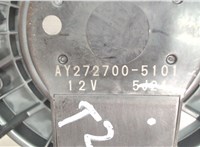 AY2727005101 Двигатель отопителя (моторчик печки) Jeep Compass 2006-2011 6863035 #3