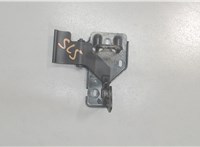  Замок капота Volkswagen Touareg 2007-2010 6863806 #1