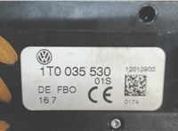 1T0035530 Усилитель антенны Volkswagen Touareg 2007-2010 6863829 #2
