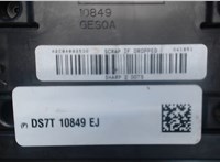 DS7T10849EJ Щиток приборов (приборная панель) Ford Fusion 2012-2016 USA 6864181 #3