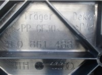 4L0861488 Пластик (обшивка) внутреннего пространства багажника Audi Q7 2009-2015 6864906 #3