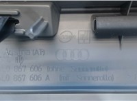 4L0867606 Пластик (обшивка) внутреннего пространства багажника Audi Q7 2009-2015 6864912 #3