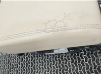  Консоль салона (кулисная часть) Jaguar XF 2007–2012 6865185 #2