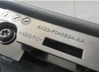  Пластик центральной консоли Jaguar XF 2007–2012 6865437 #3