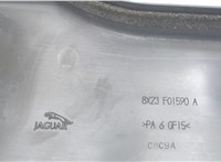  Крышка блока предохранителей Jaguar XF 2007–2012 6865728 #3