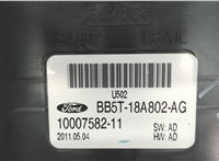 BB5T18A802AG Переключатель отопителя (печки) Ford Explorer 2010-2015 6862399 #3