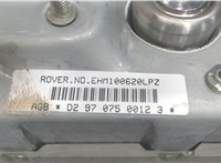  Подушка безопасности переднего пассажира Rover 400-series 1995-2000 6867898 #3