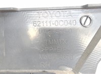  Накладка на порог Toyota Tundra 2007-2013 6868175 #3